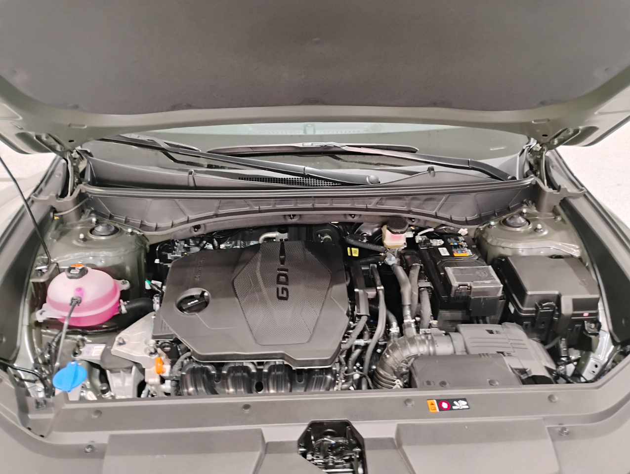 Hyundai Santa Cruz SEL 2025