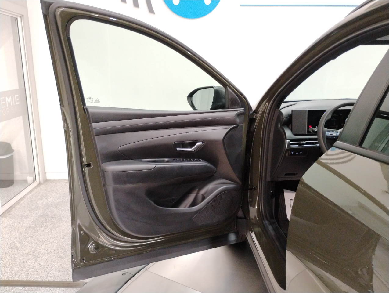 Hyundai Santa Cruz SEL 2025