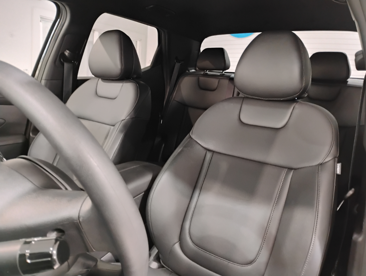 Hyundai Santa Cruz SEL 2025