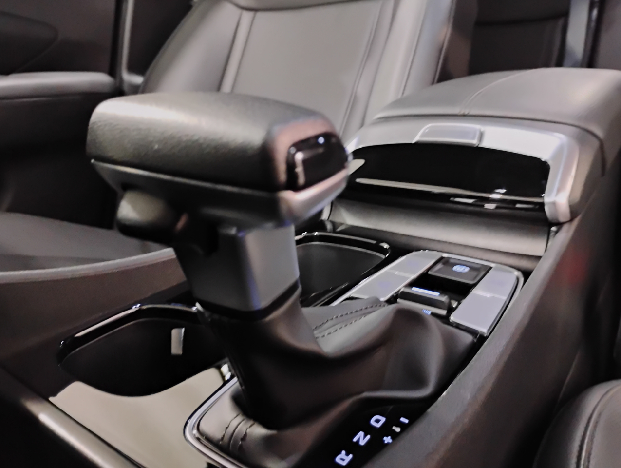 Hyundai Santa Cruz SEL 2025