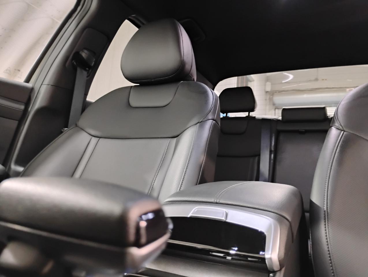 Hyundai Santa Cruz SEL 2025