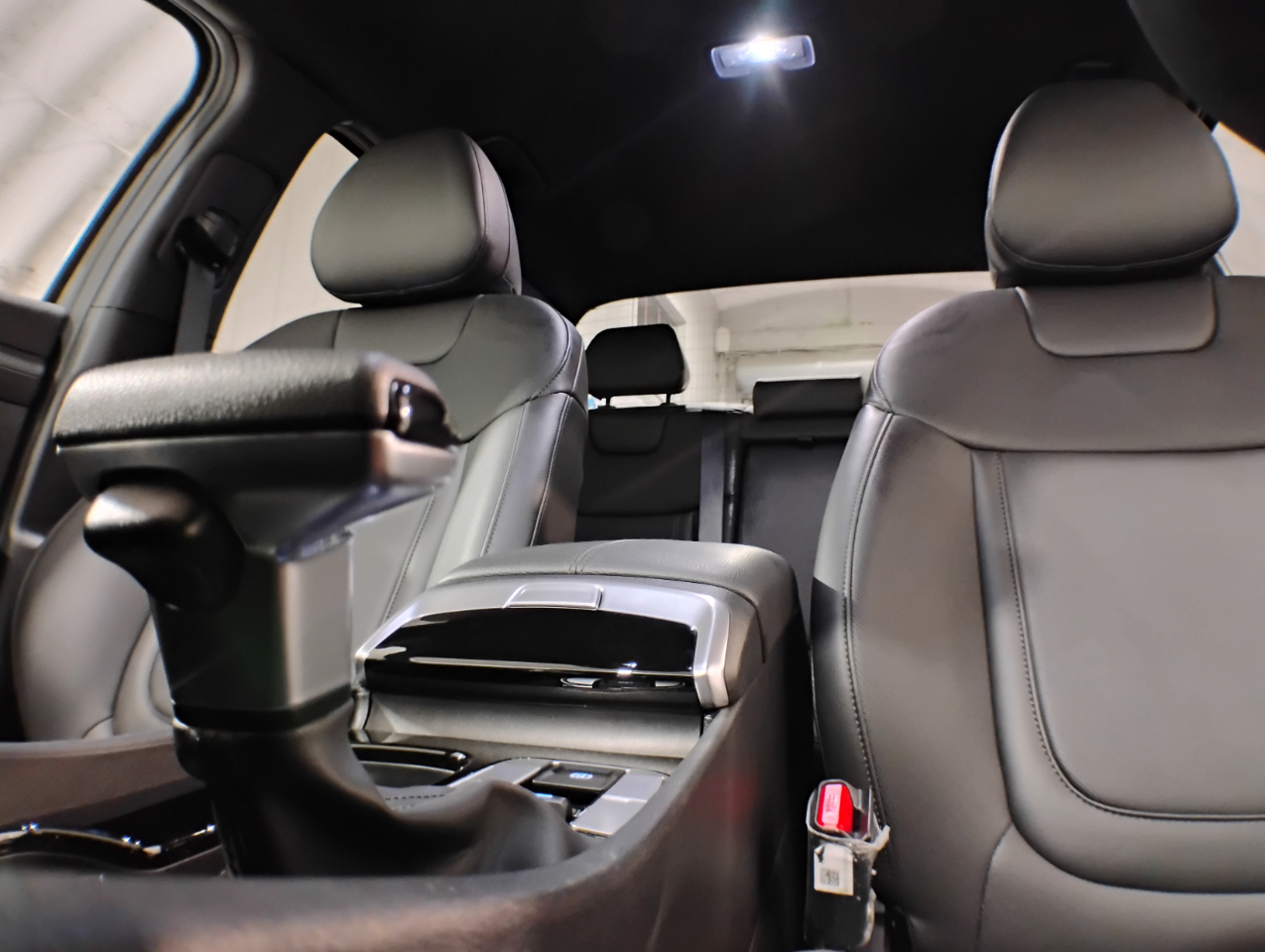 Hyundai Santa Cruz SEL 2025