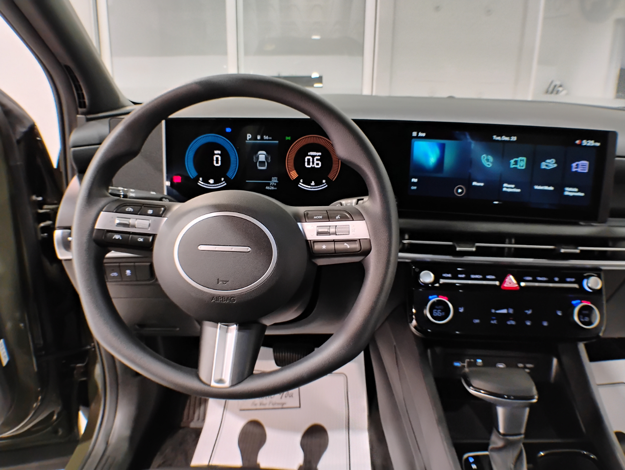 Hyundai Santa Cruz SEL 2025