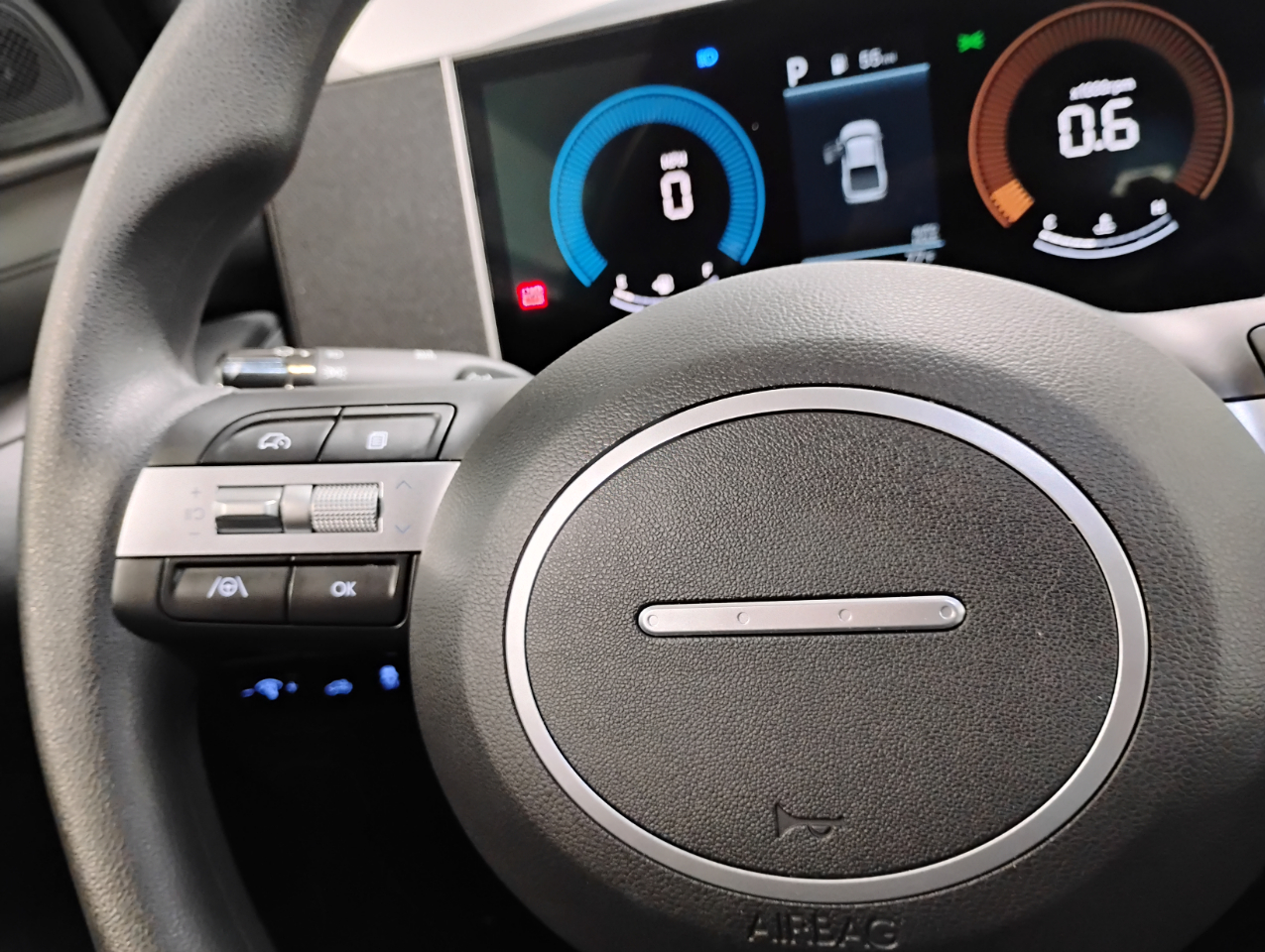 Hyundai Santa Cruz SEL 2025