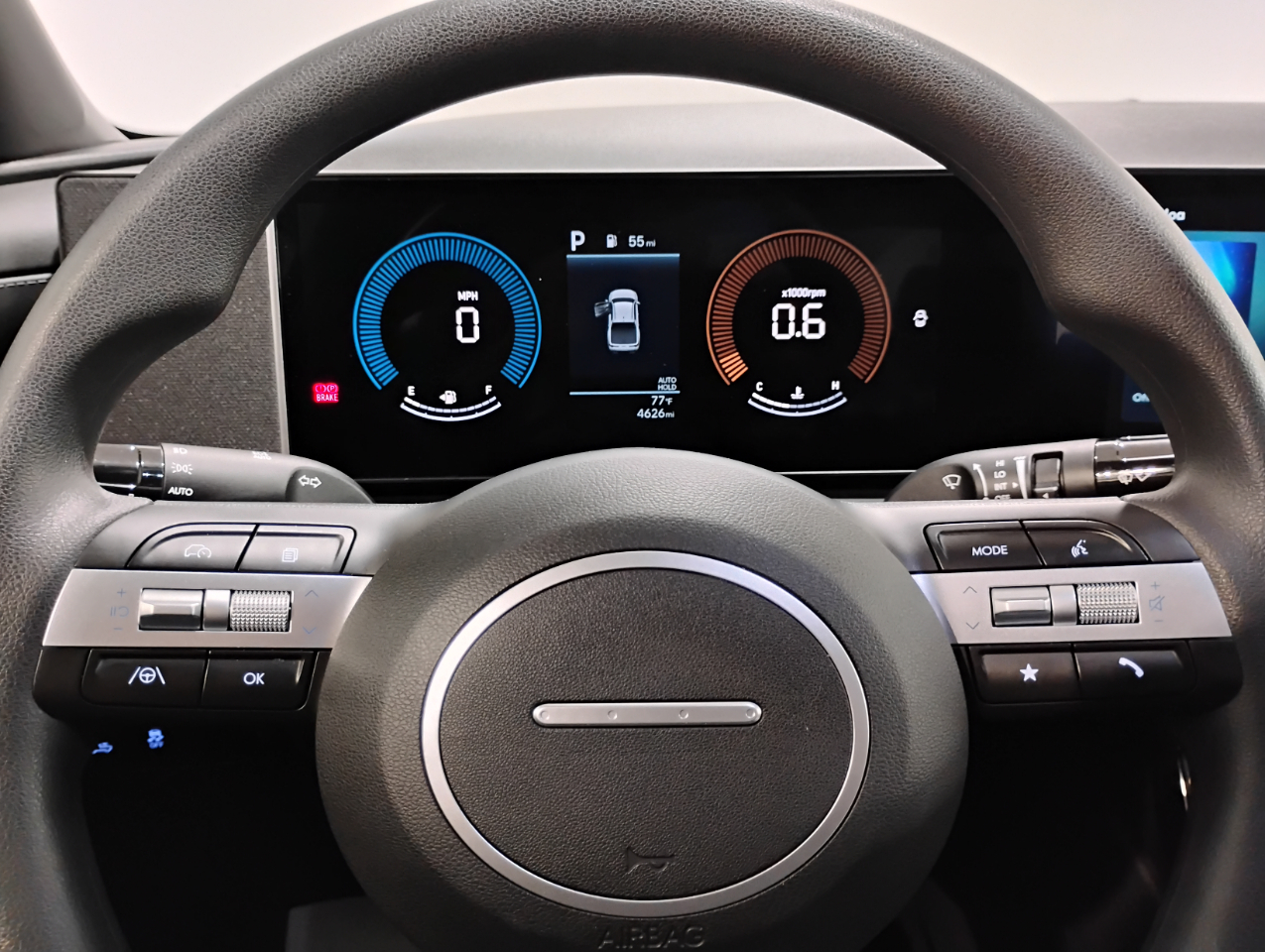 Hyundai Santa Cruz SEL 2025