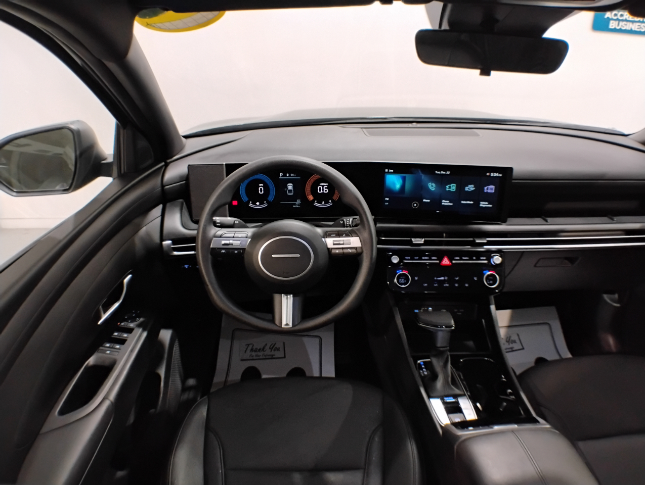 Hyundai Santa Cruz SEL 2025