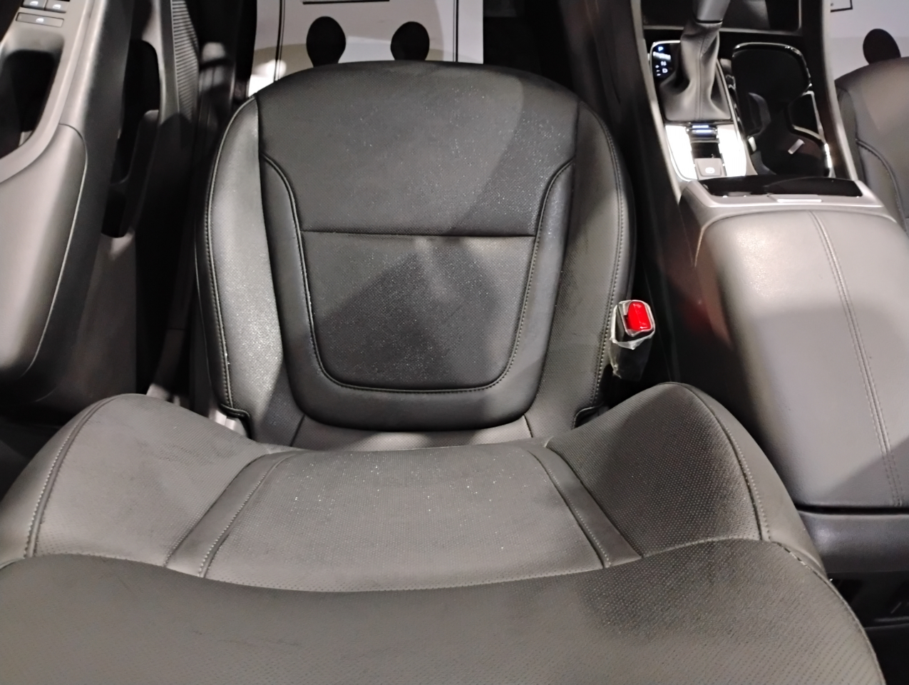 Hyundai Santa Cruz SEL 2025