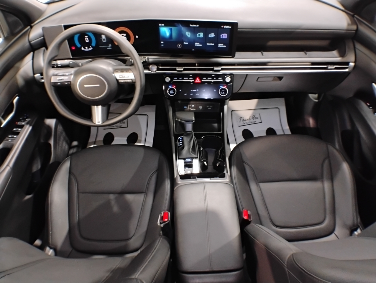 Hyundai Santa Cruz SEL 2025