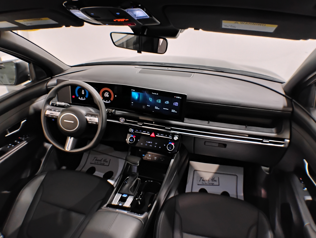 Hyundai Santa Cruz SEL 2025