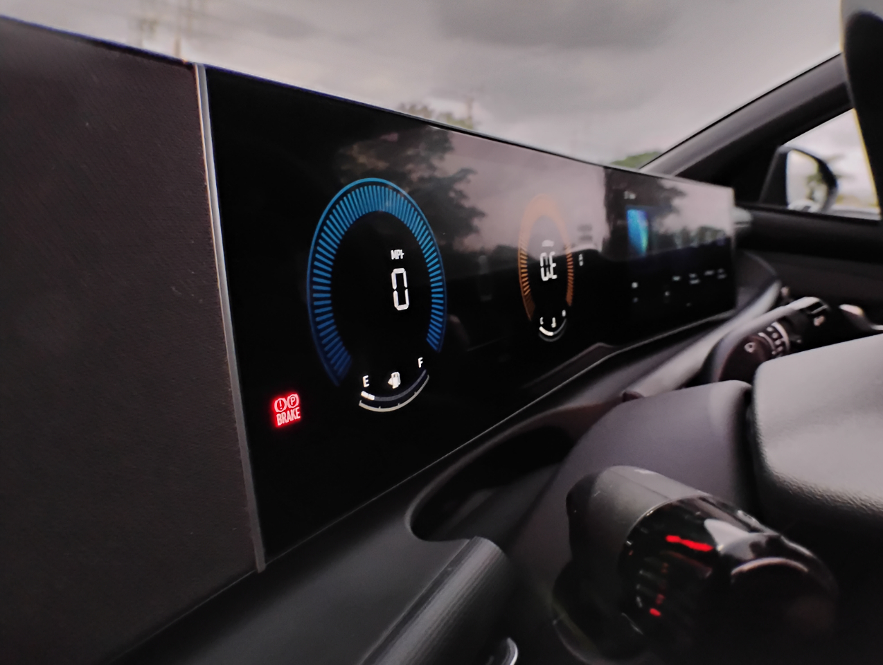 Hyundai Santa Cruz SEL 2025