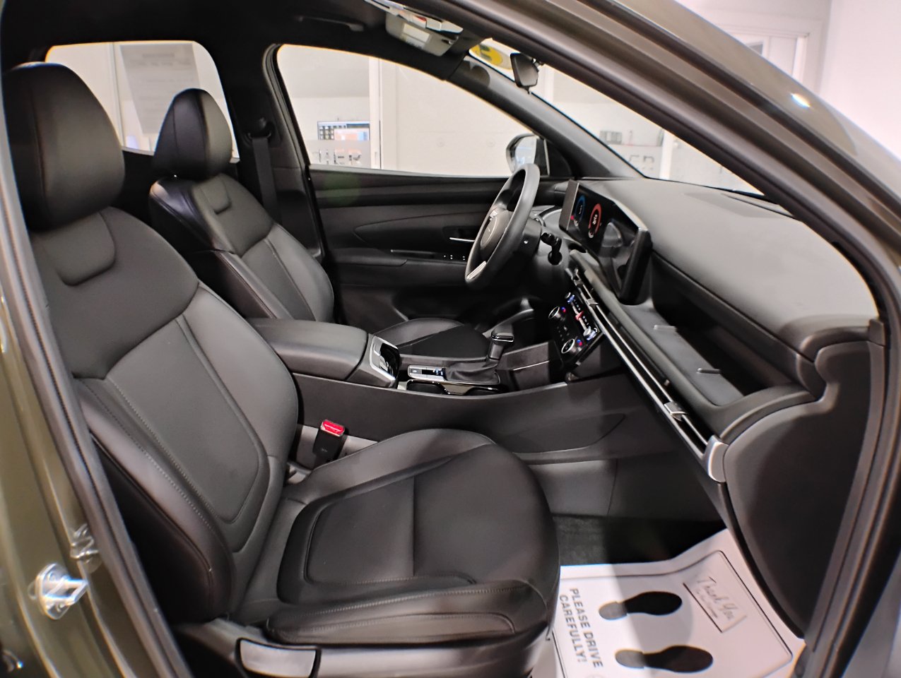 Hyundai Santa Cruz SEL 2025