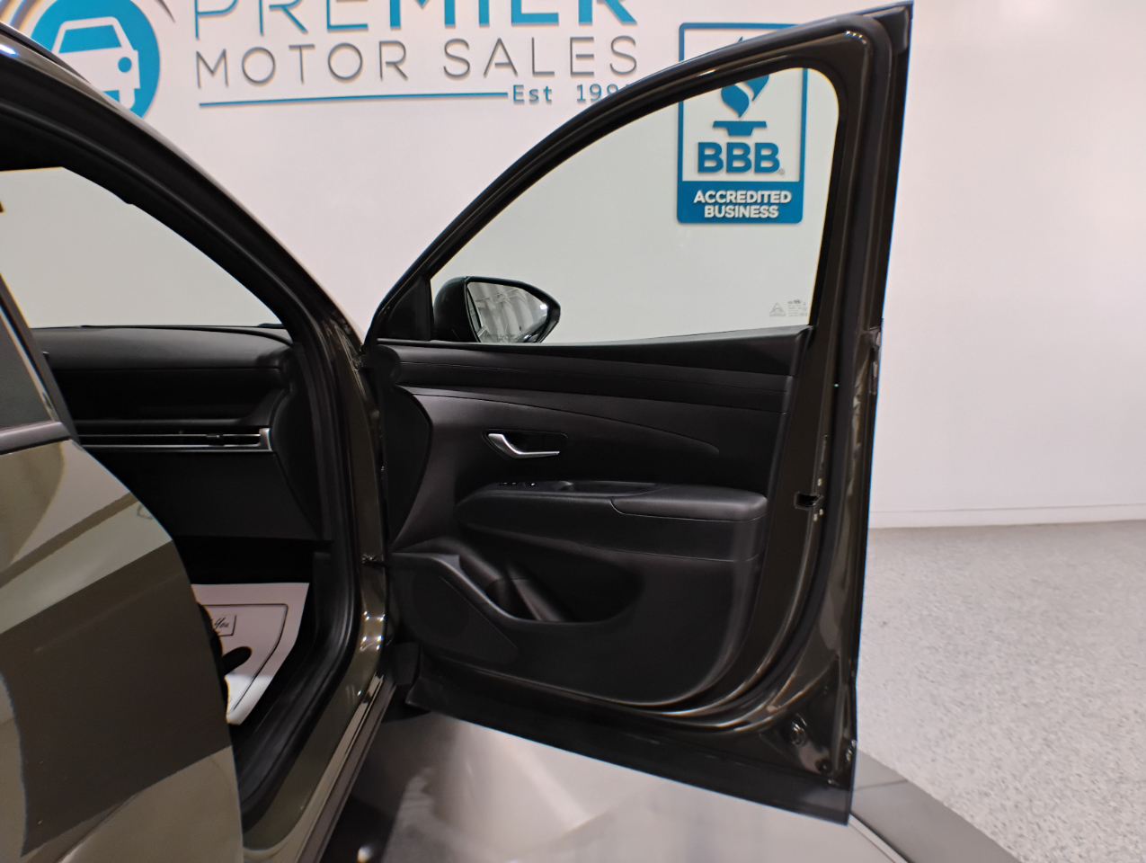 Hyundai Santa Cruz SEL 2025