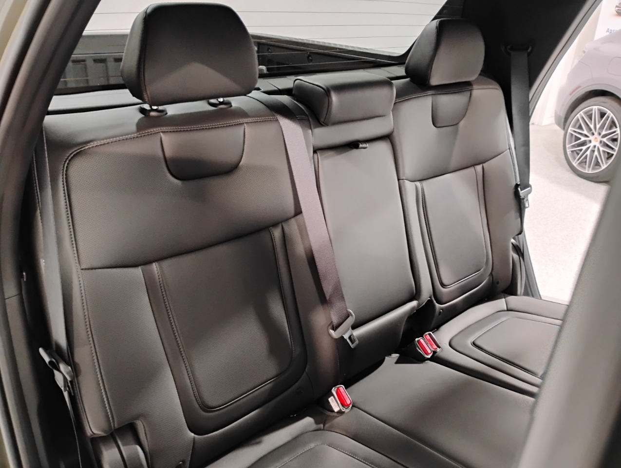 Hyundai Santa Cruz SEL 2025