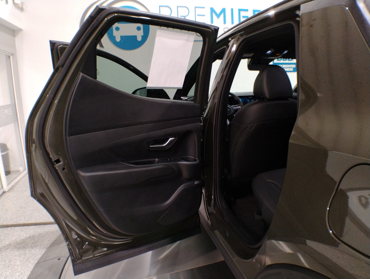 Hyundai Santa Cruz SEL 2025