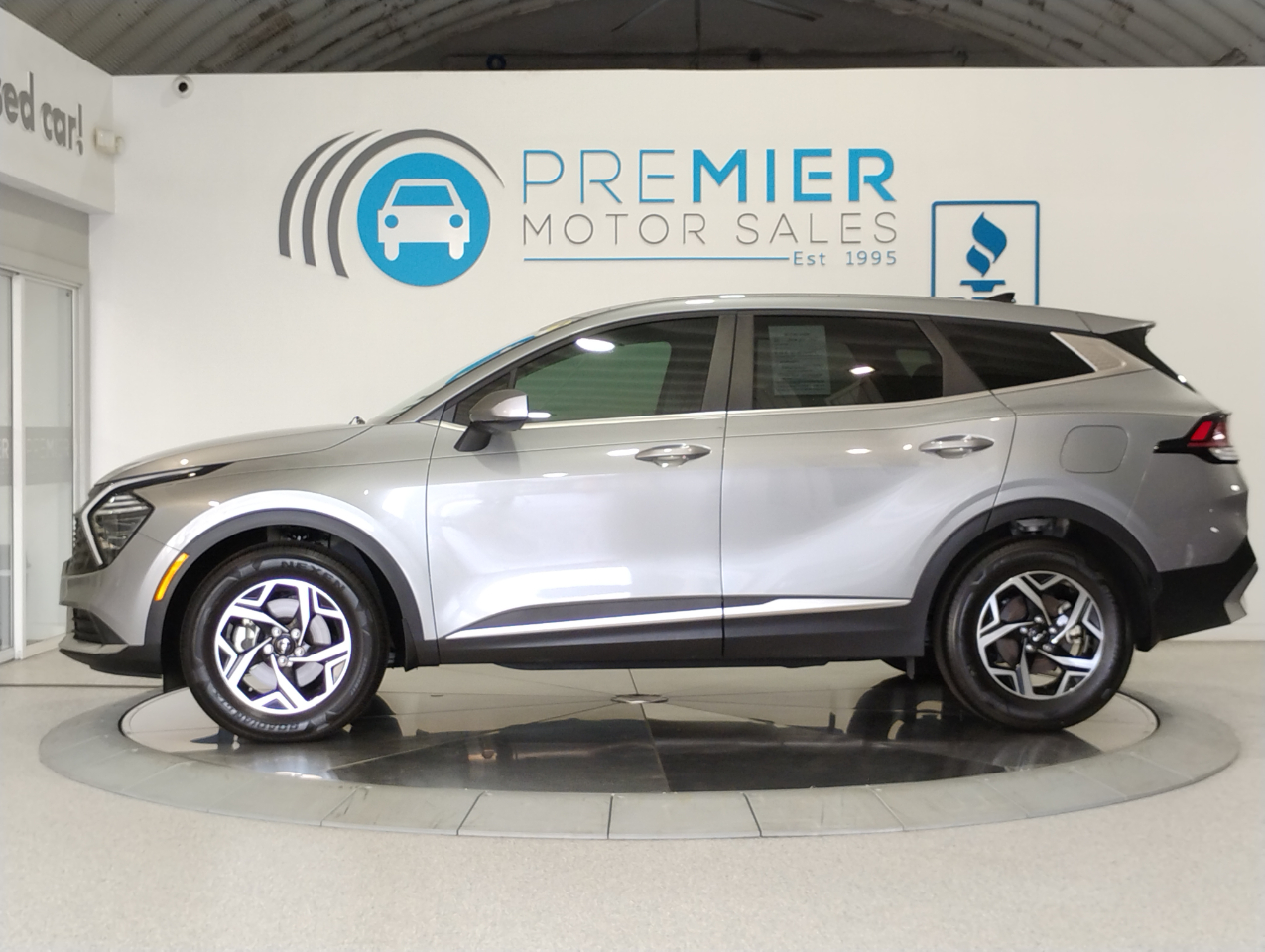 Kia Sportage LX 2025