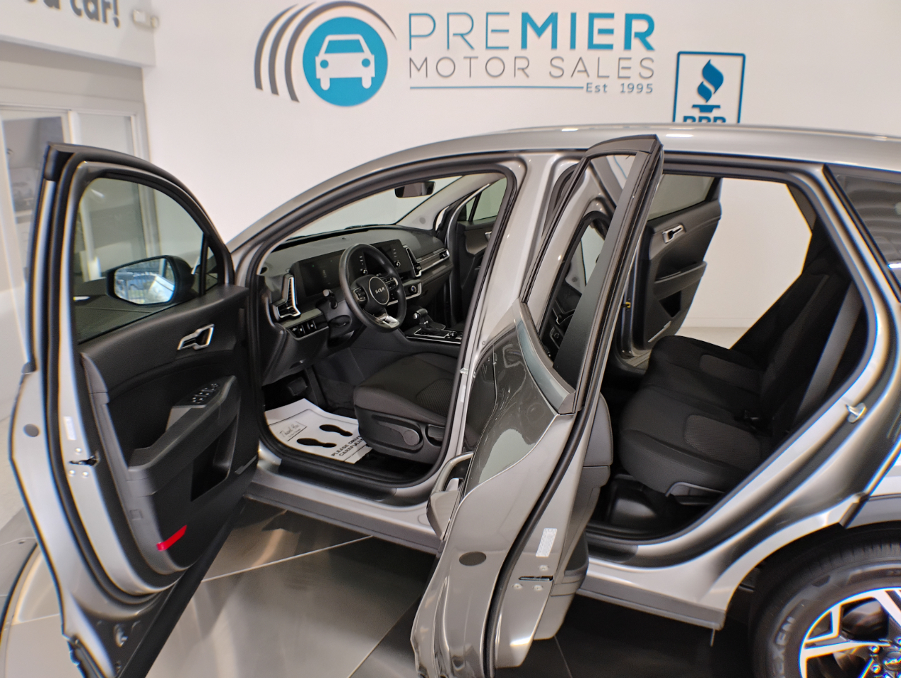 Kia Sportage LX 2025