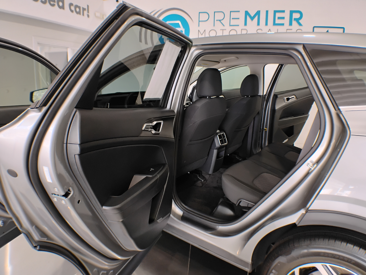 Kia Sportage LX 2025