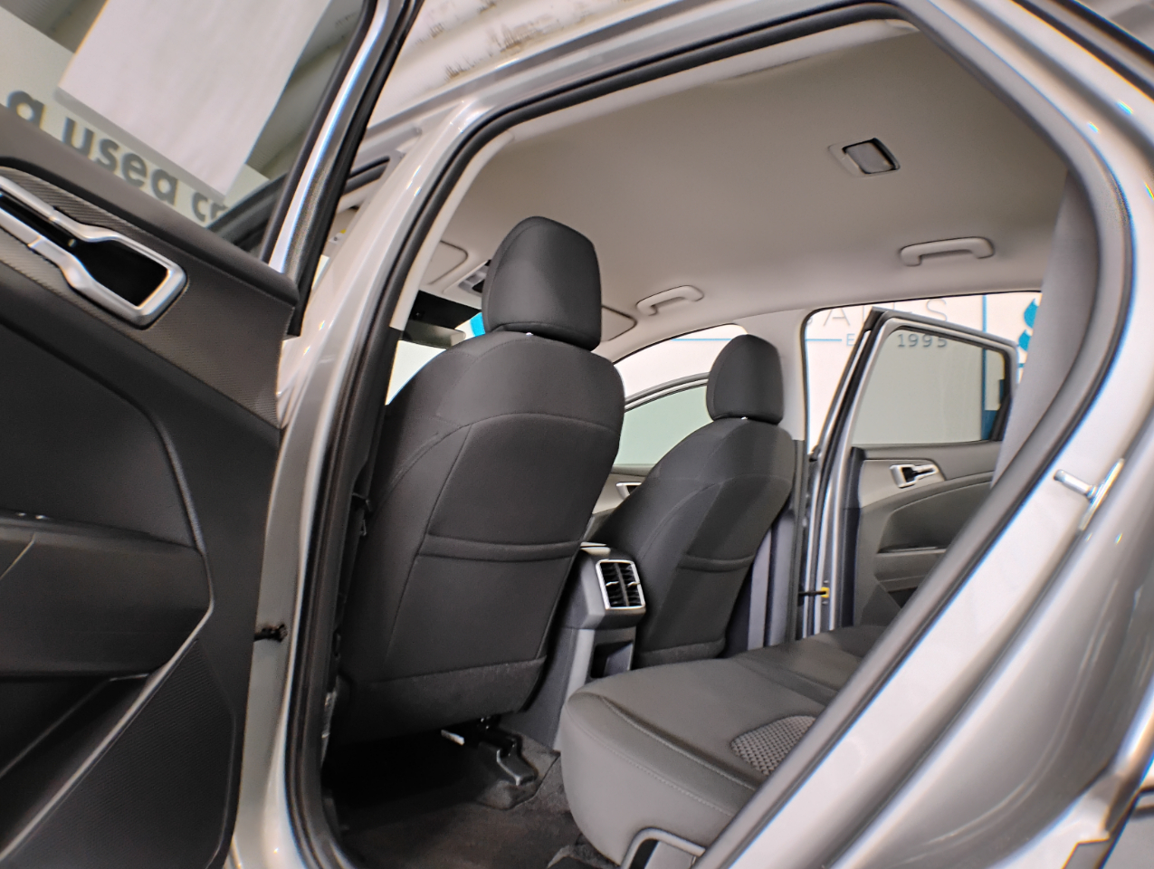 Kia Sportage LX 2025