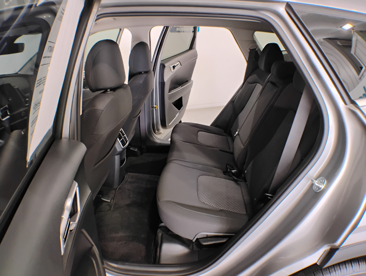 Kia Sportage LX 2025