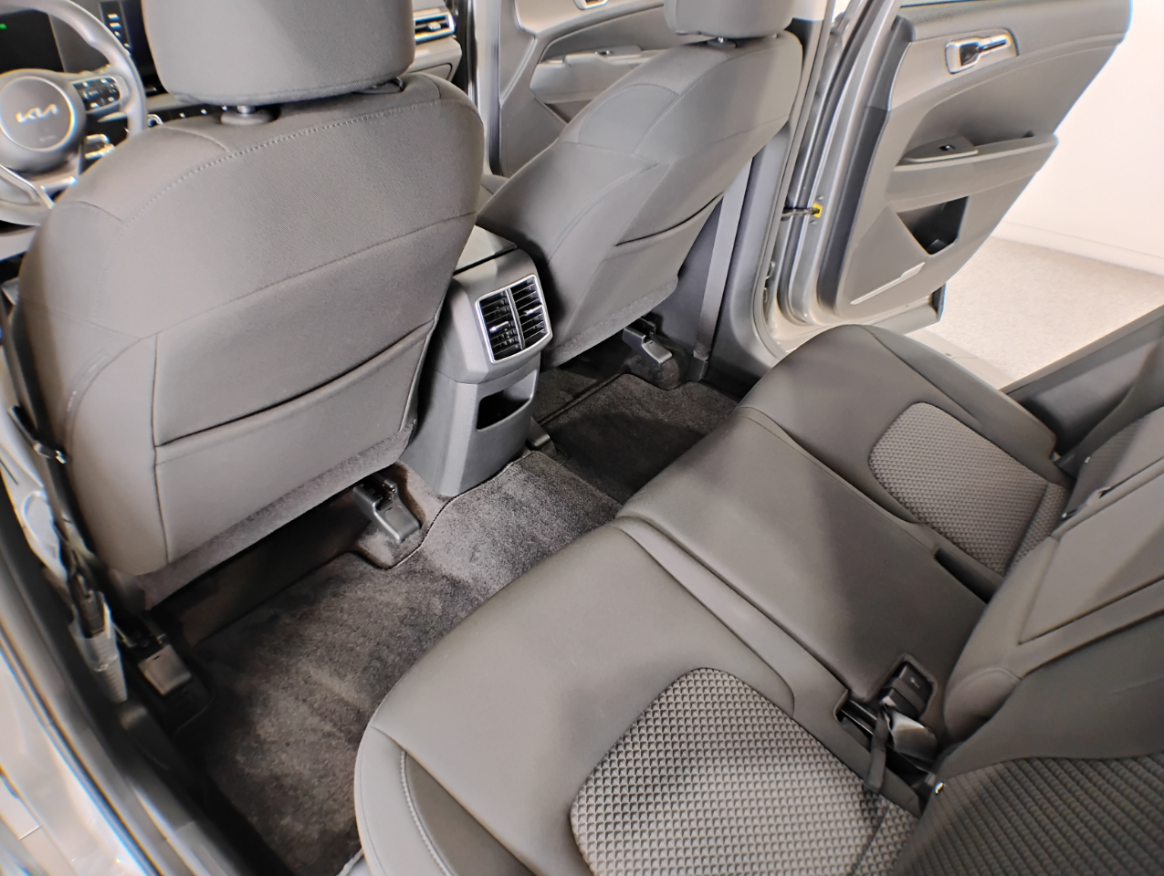 Kia Sportage LX 2025