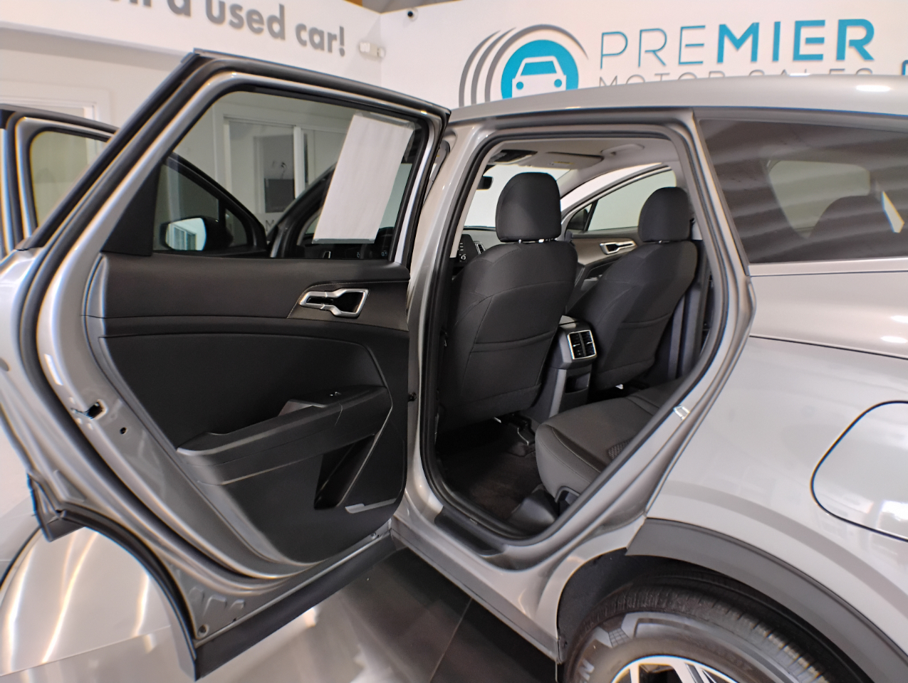 Kia Sportage LX 2025