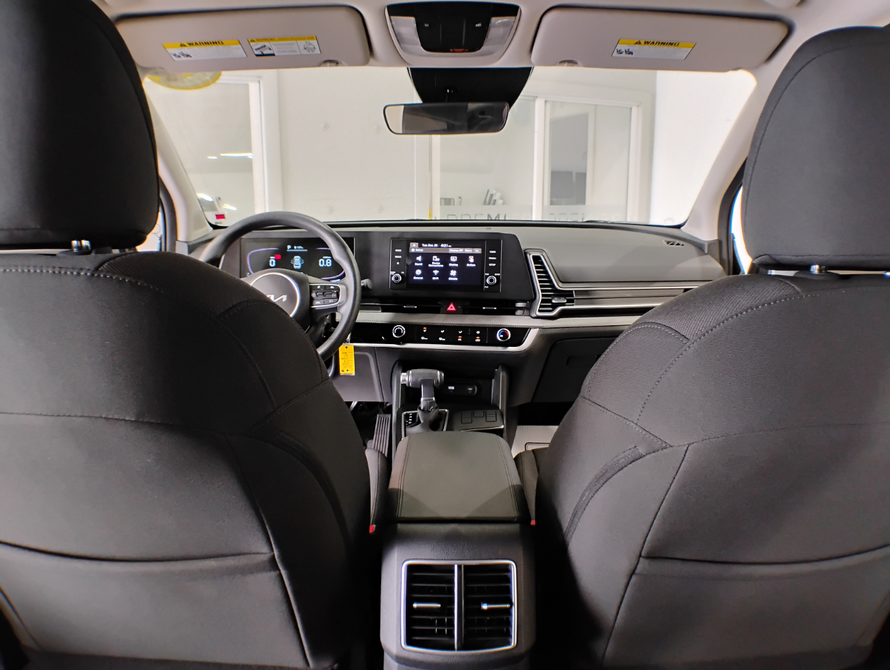 Kia Sportage LX 2025