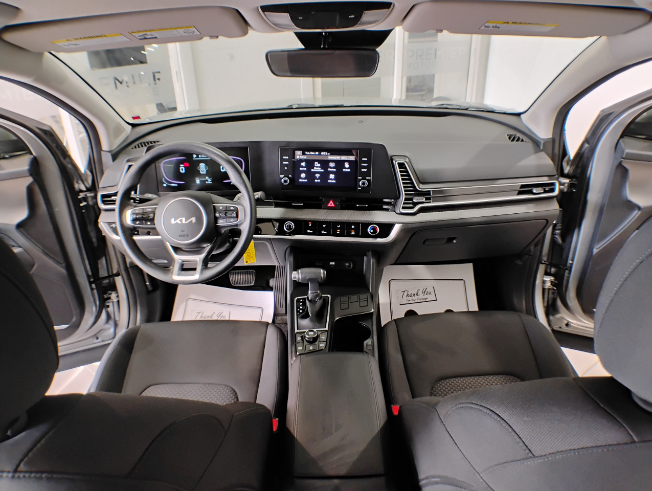 Kia Sportage LX 2025