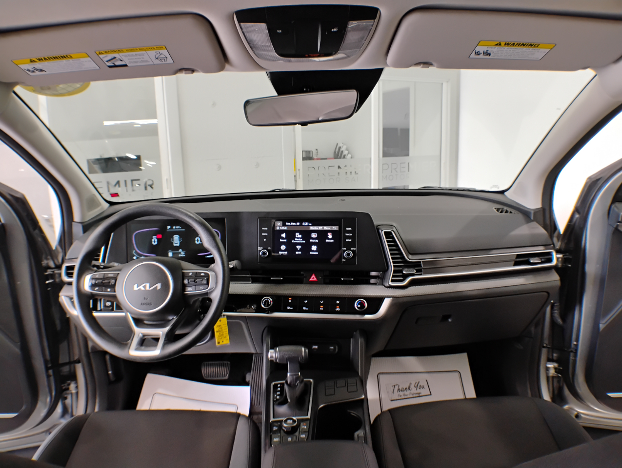 Kia Sportage LX 2025