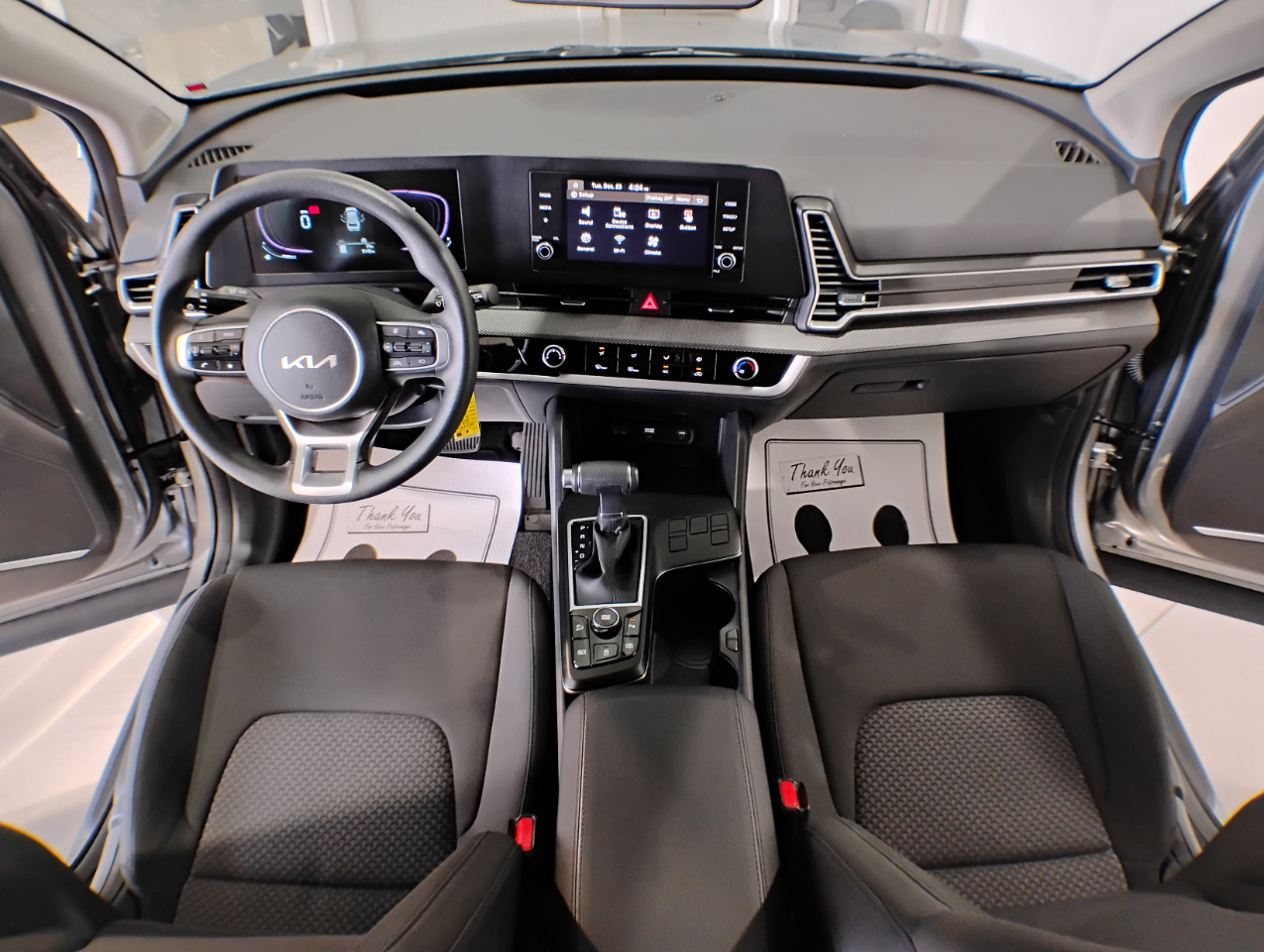 Kia Sportage LX 2025