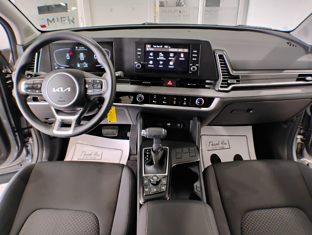 Kia Sportage LX 2025