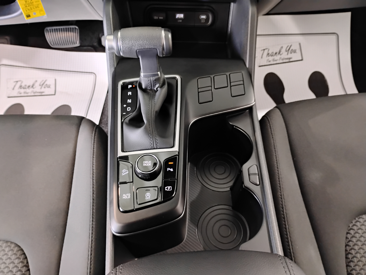 Kia Sportage LX 2025