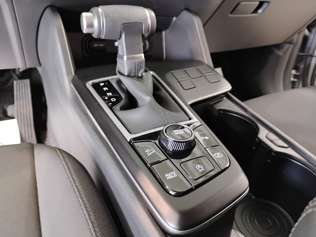 Kia Sportage LX 2025