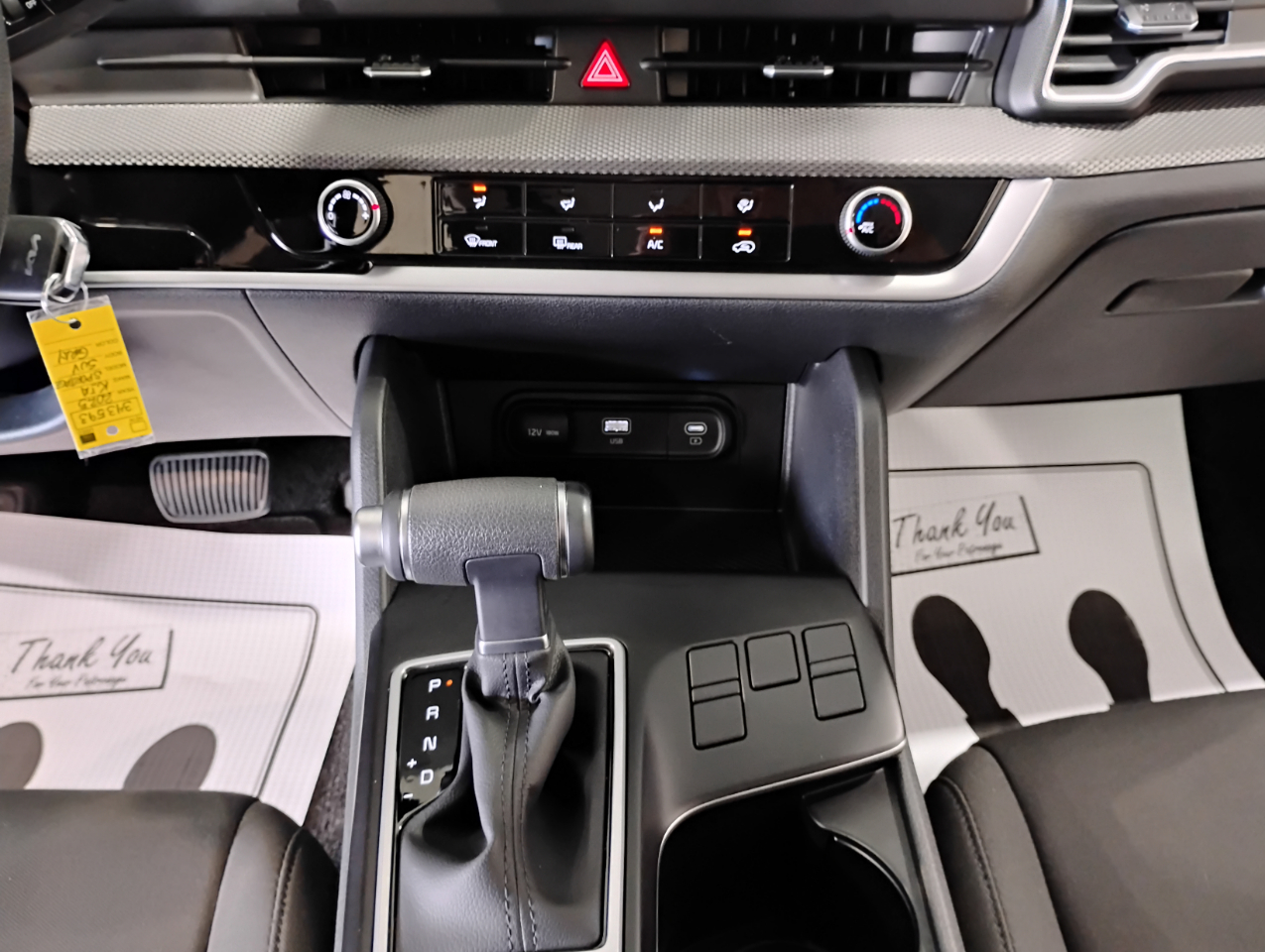 Kia Sportage LX 2025