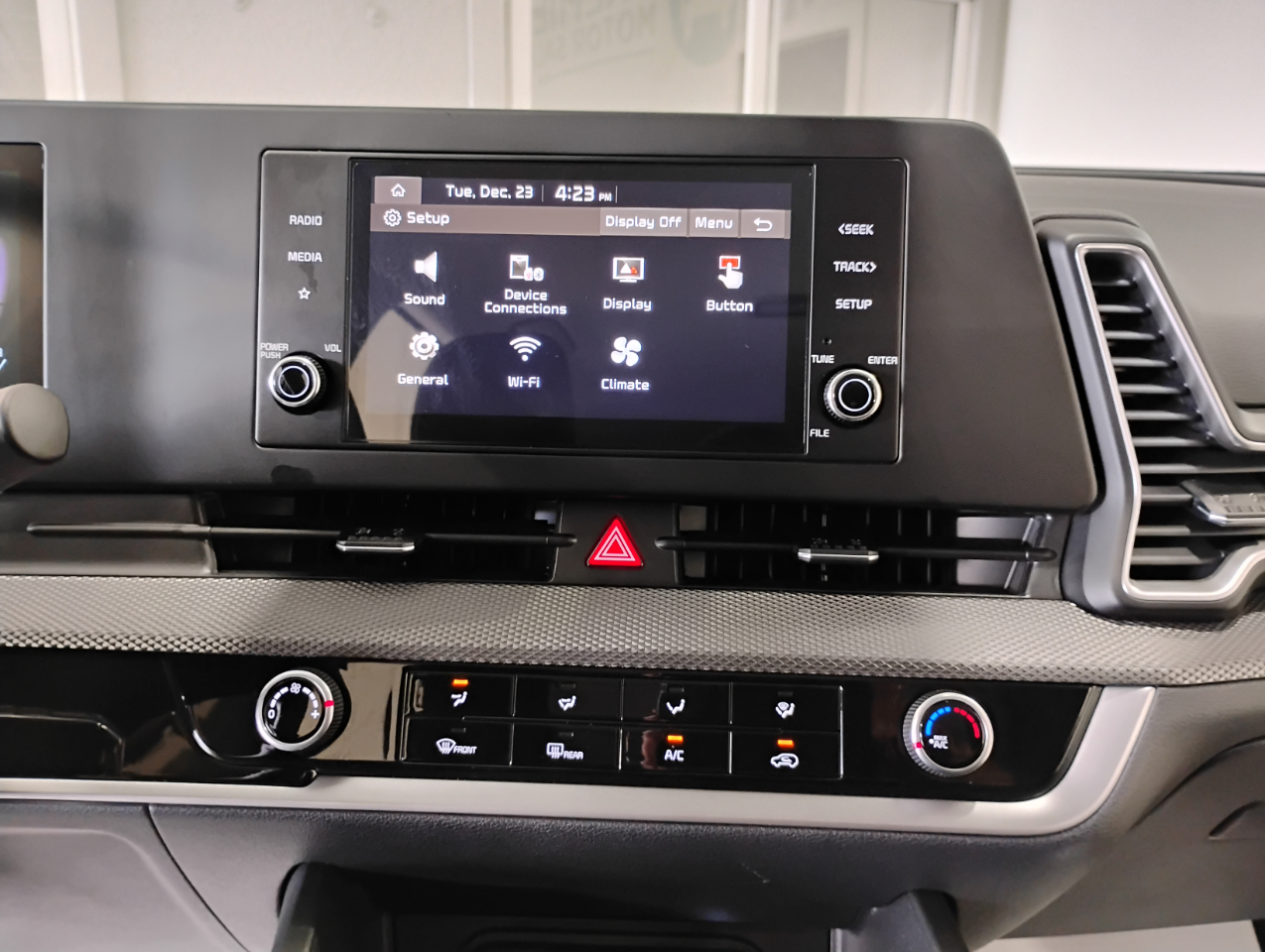 Kia Sportage LX 2025