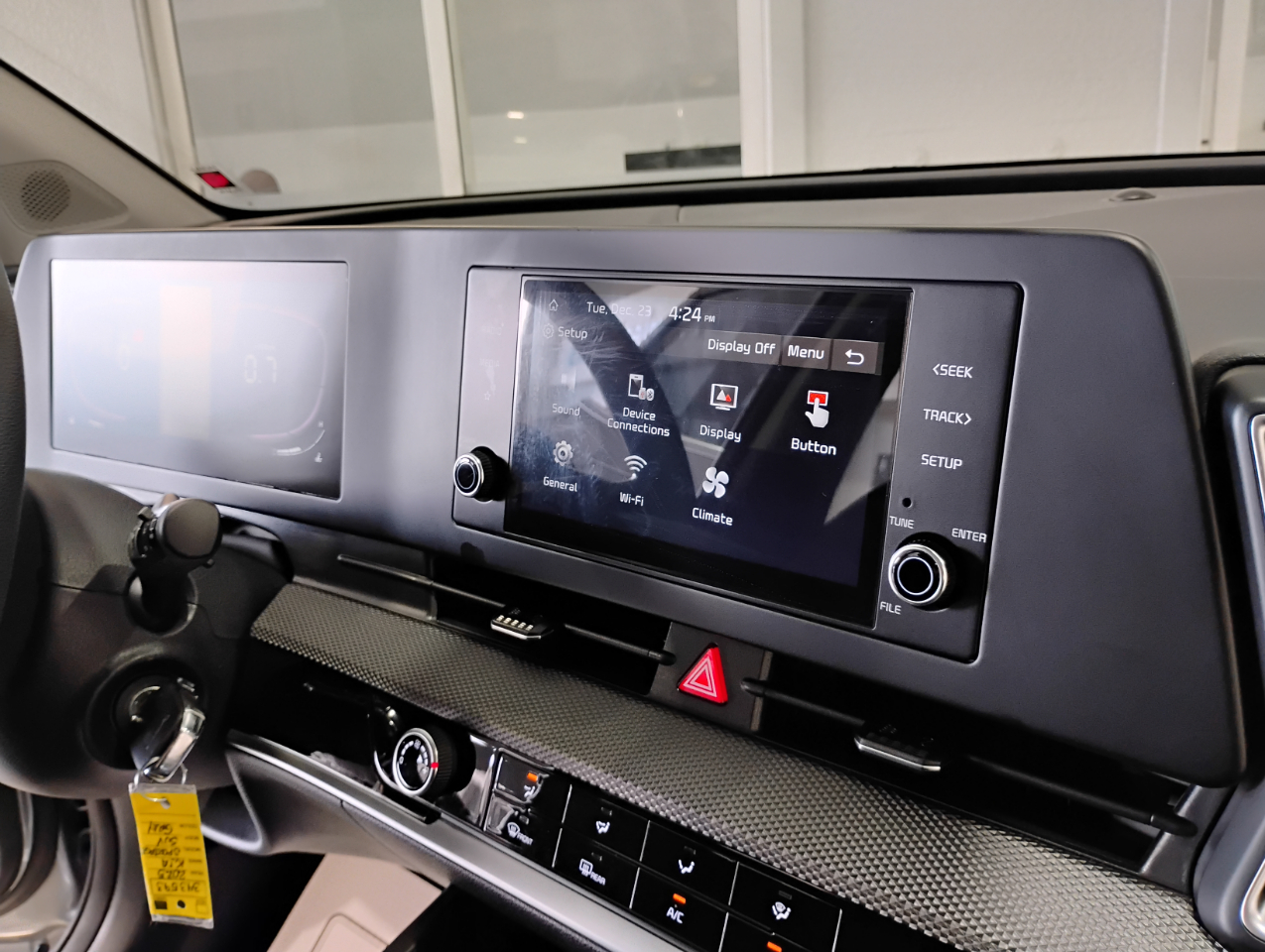 Kia Sportage LX 2025