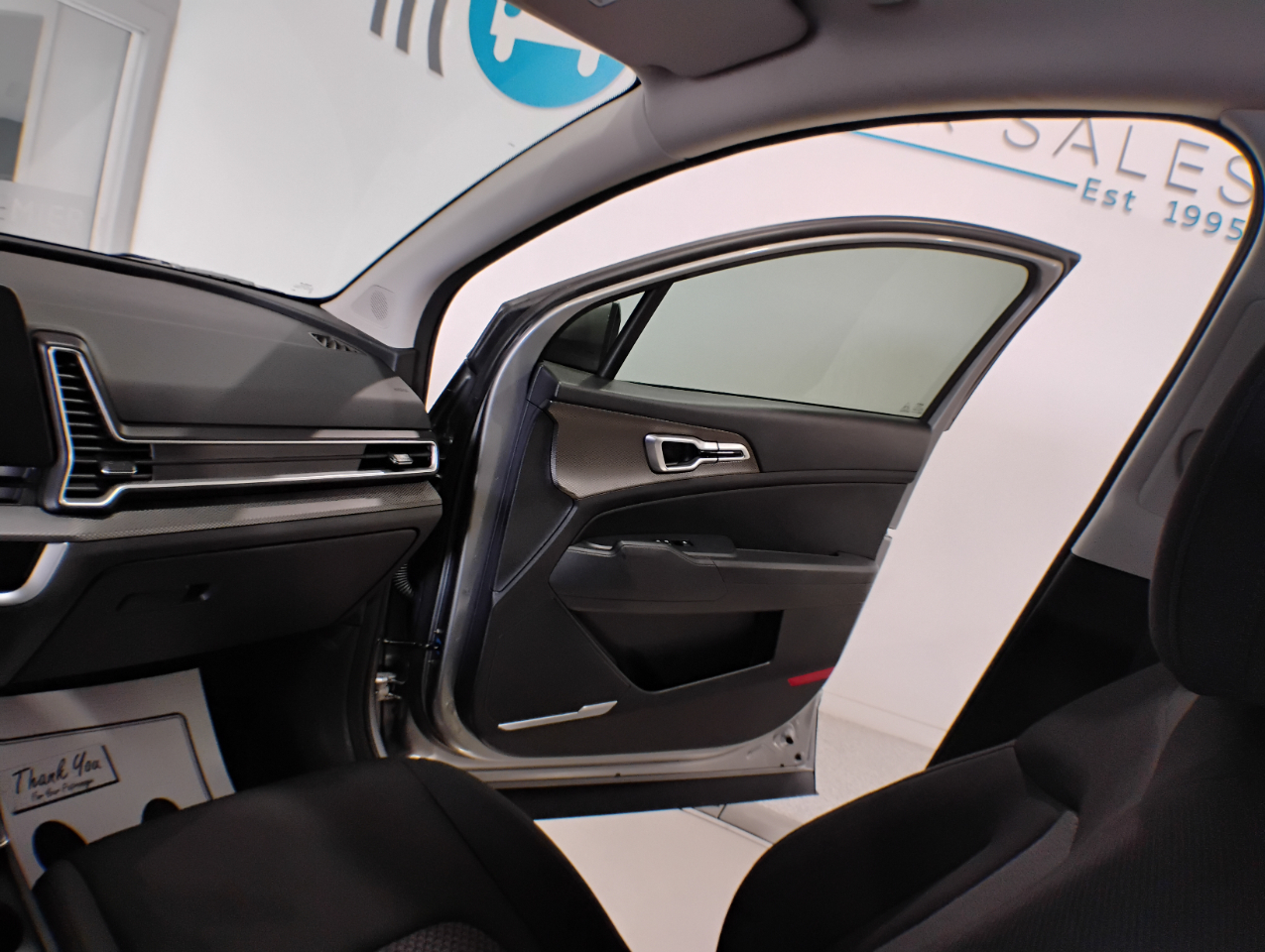 Kia Sportage LX 2025