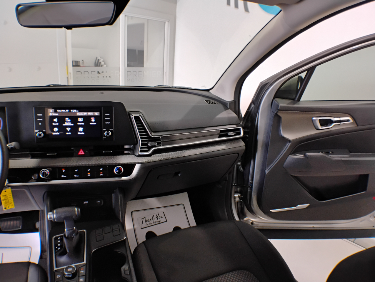 Kia Sportage LX 2025