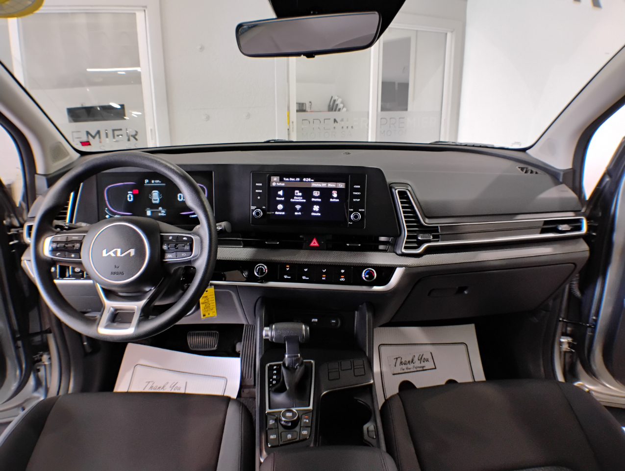 Kia Sportage LX 2025