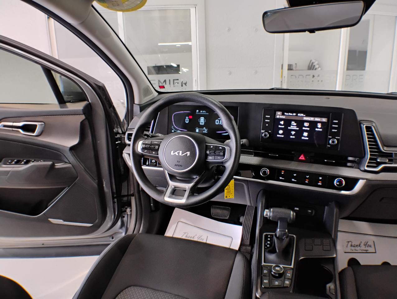 Kia Sportage LX 2025