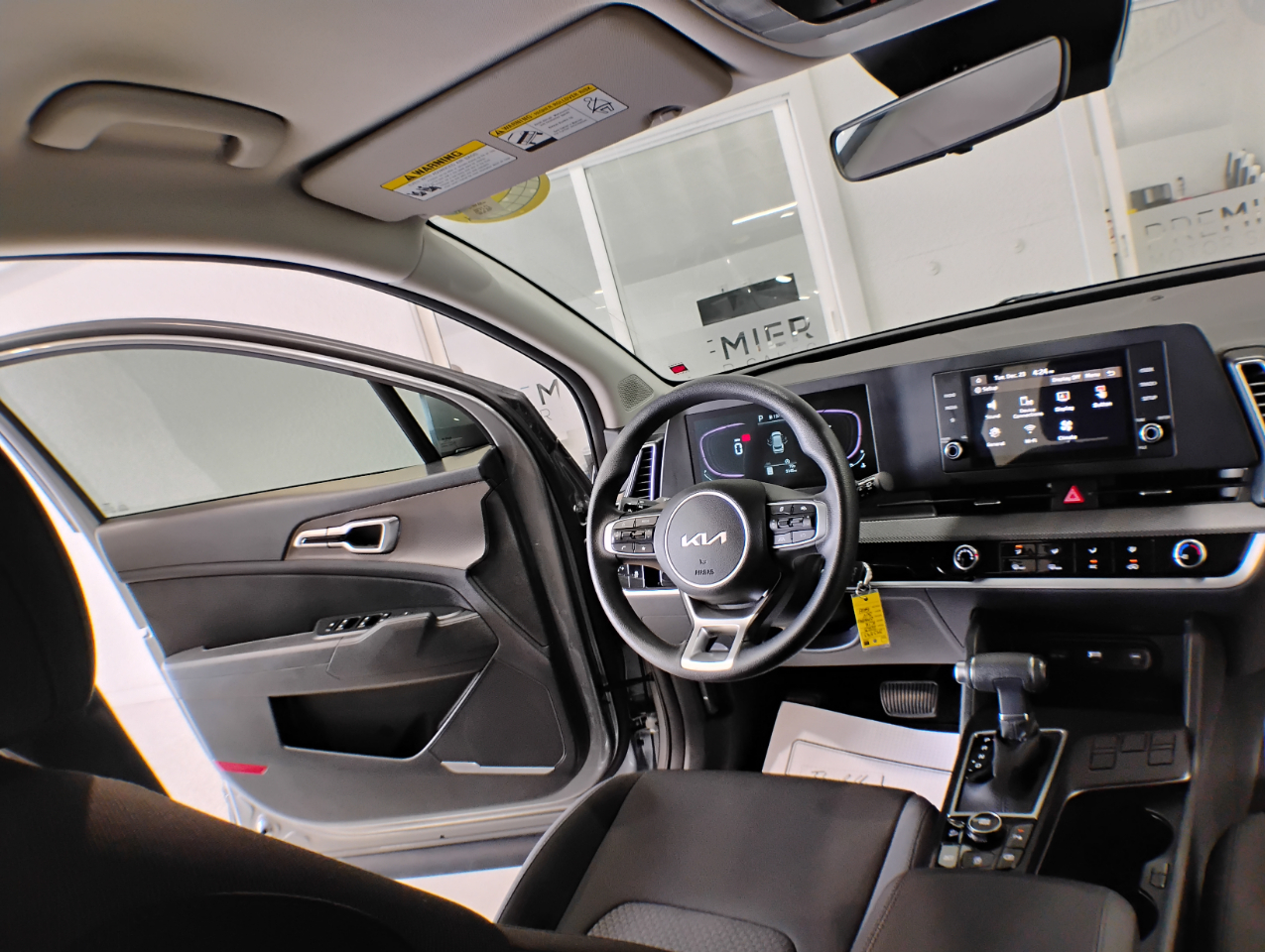 Kia Sportage LX 2025