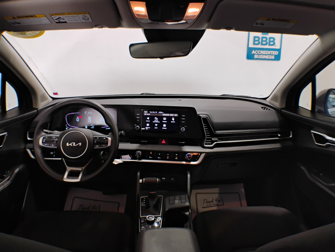 Kia Sportage LX 2025