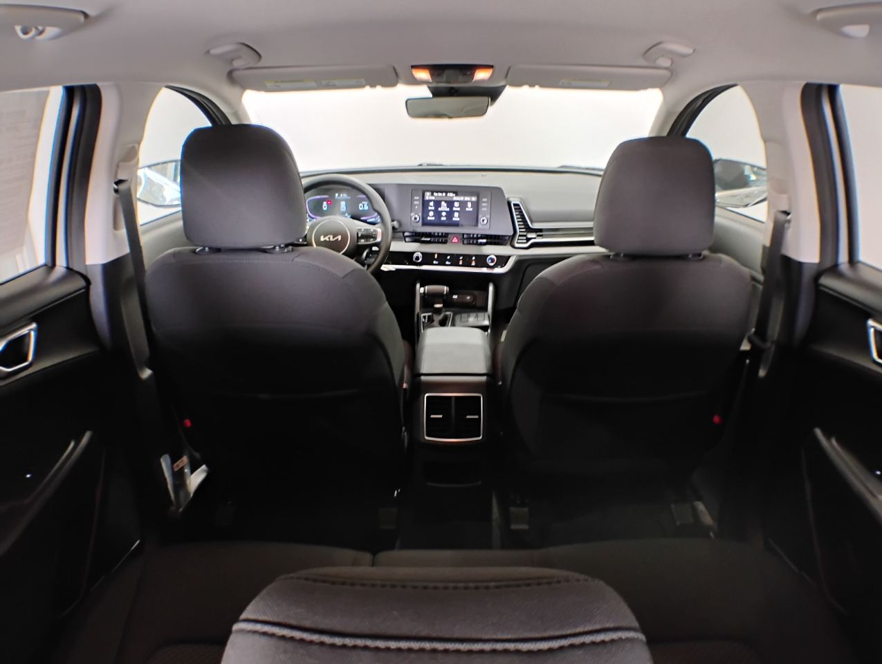 Kia Sportage LX 2025