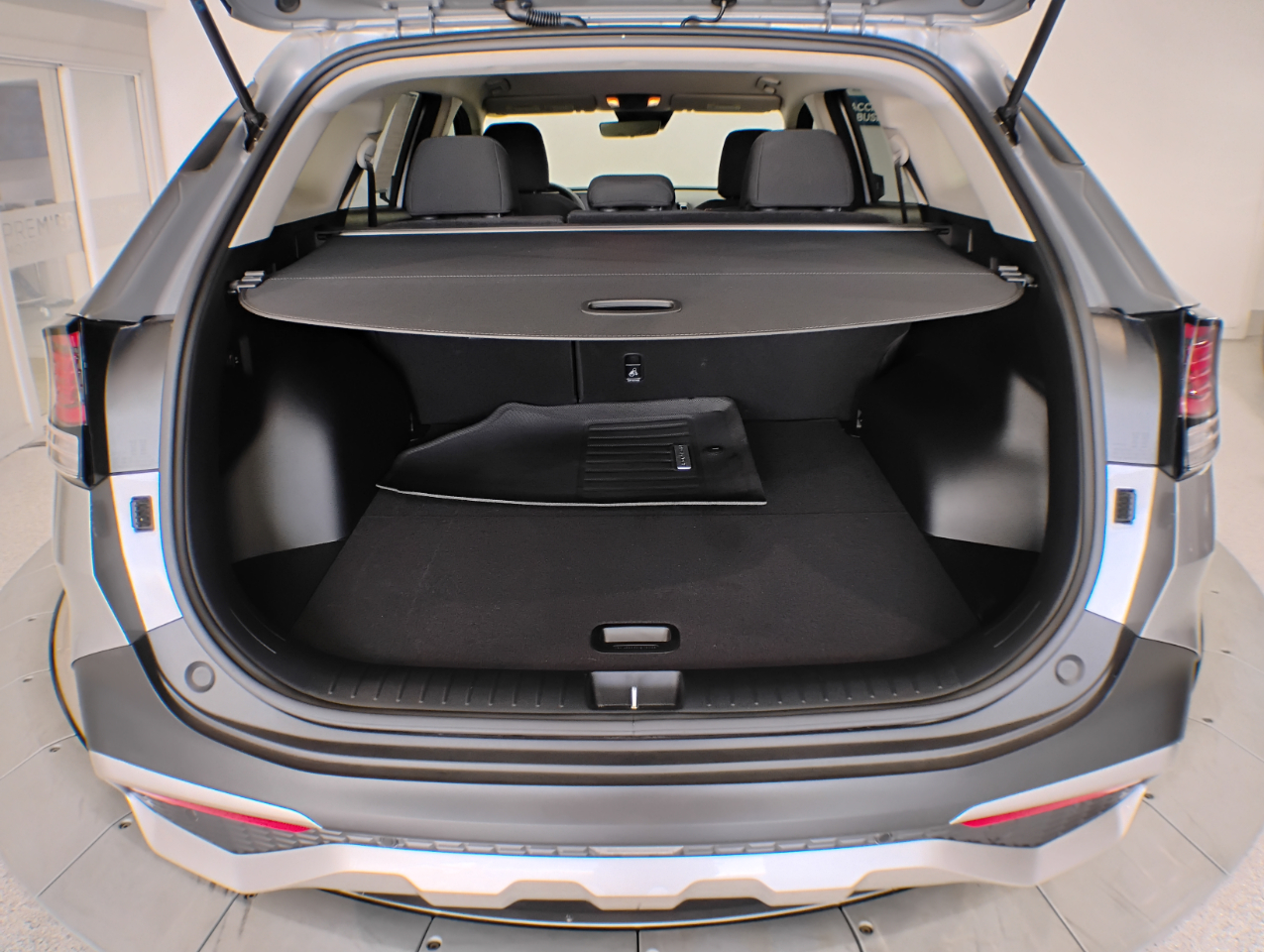 Kia Sportage LX 2025