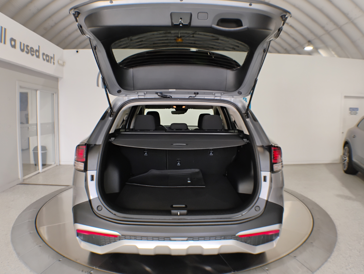 Kia Sportage LX 2025