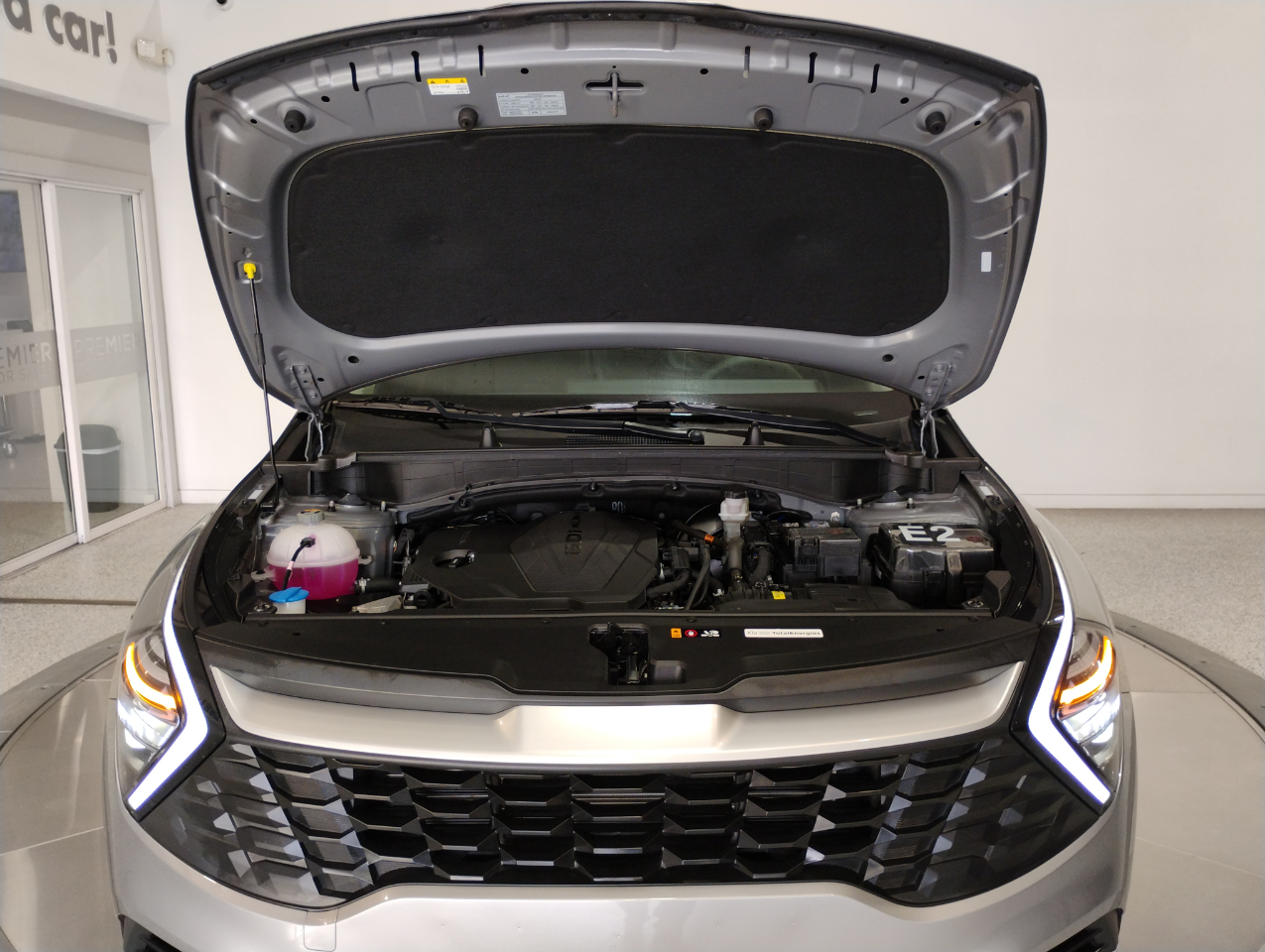 Kia Sportage LX 2025