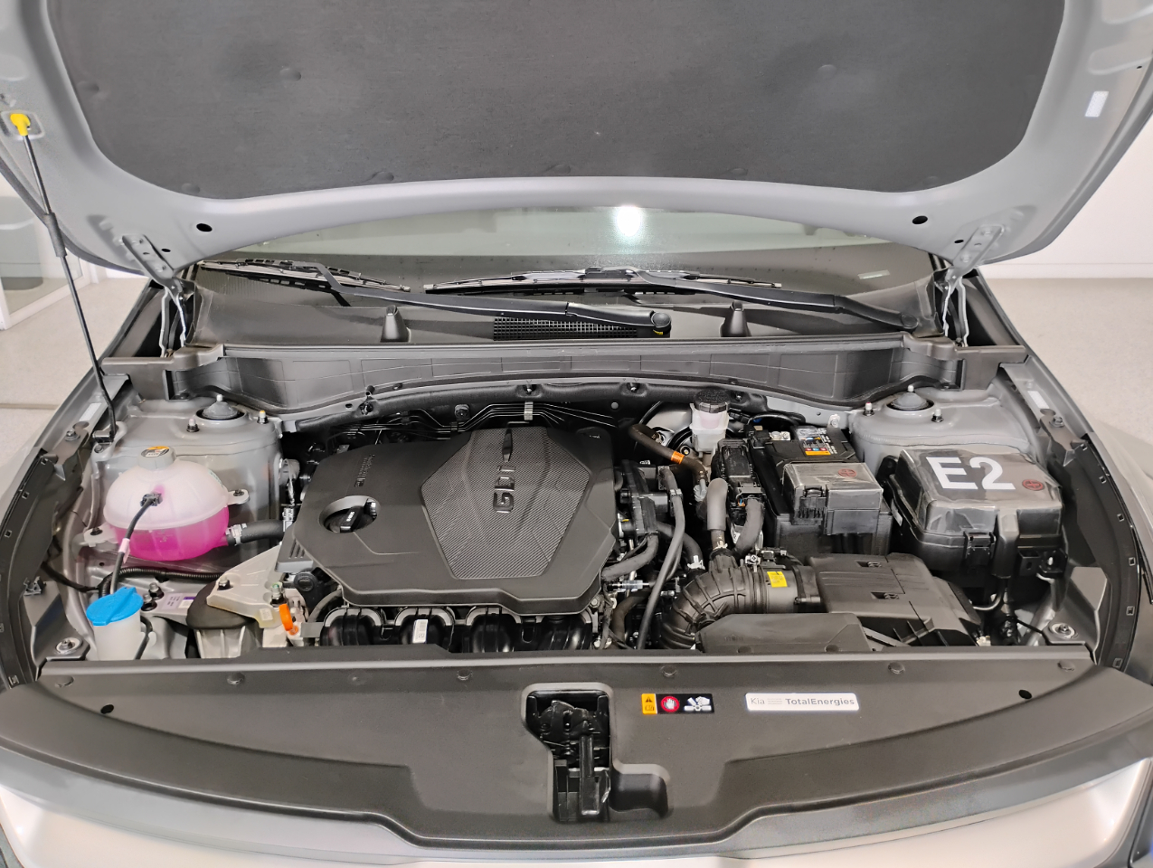 Kia Sportage LX 2025