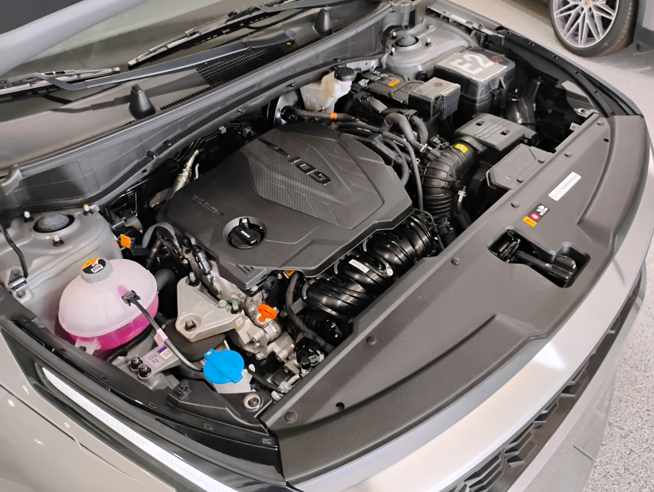 Kia Sportage LX 2025