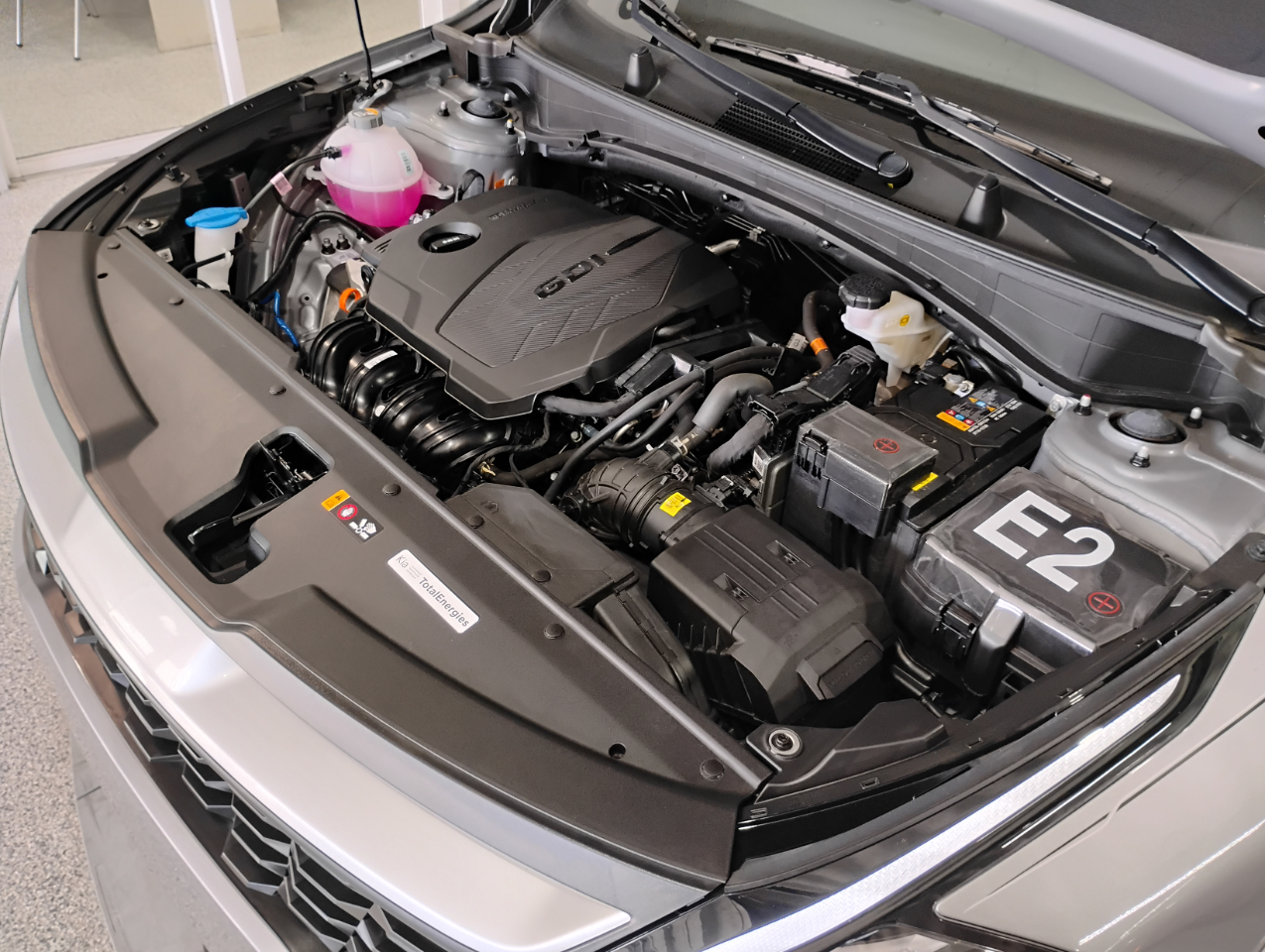 Kia Sportage LX 2025