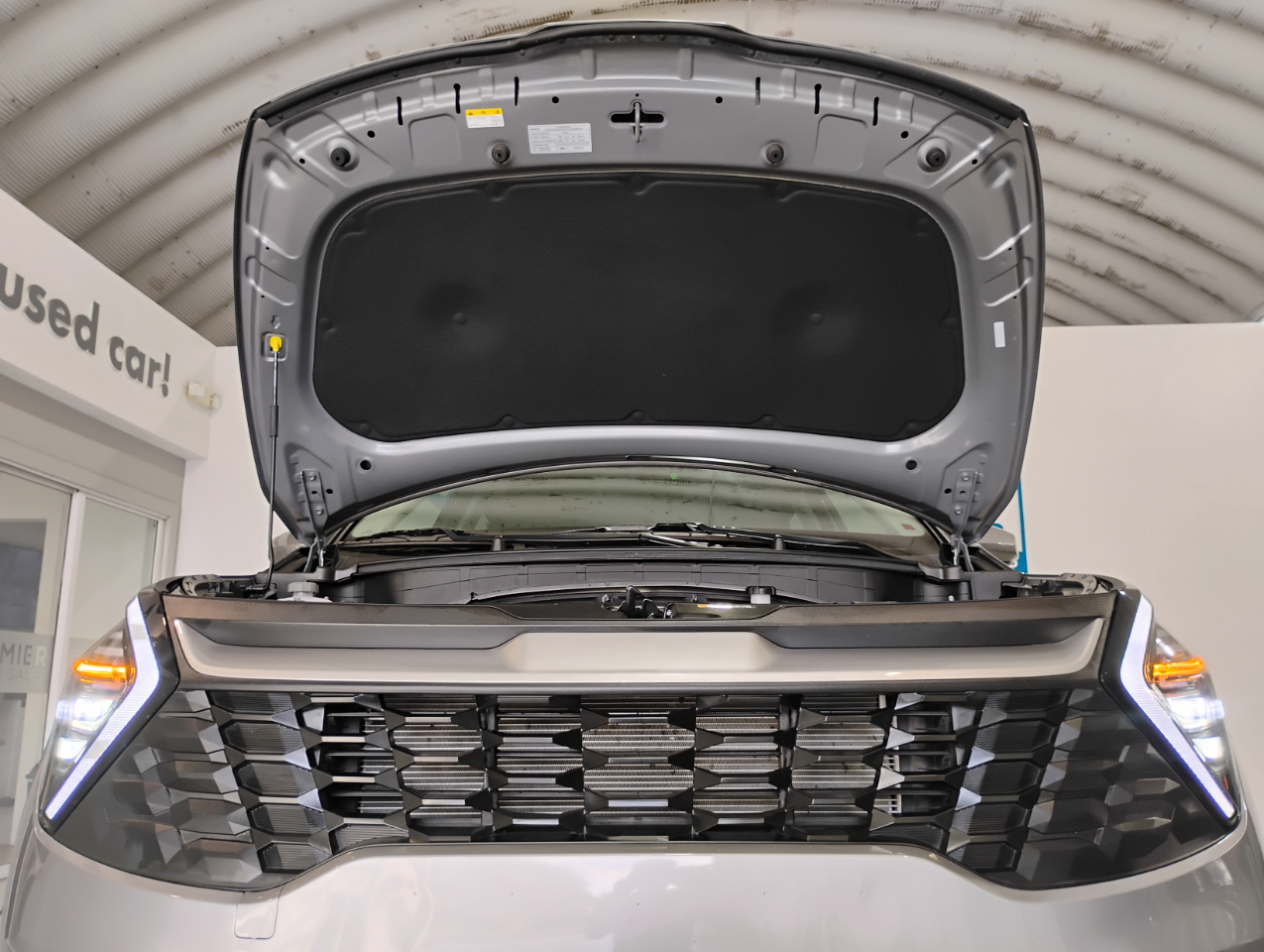 Kia Sportage LX 2025