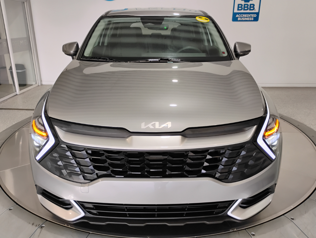 Kia Sportage LX 2025